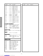 Предварительный просмотр 34 страницы Toshiba 32Z17B Service Manual