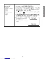 Preview for 11 page of Toshiba 32ZD08B Service Manual