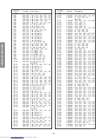 Предварительный просмотр 26 страницы Toshiba 32ZD08B Service Manual