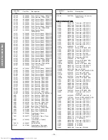 Предварительный просмотр 36 страницы Toshiba 32ZD08B Service Manual