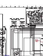 Предварительный просмотр 59 страницы Toshiba 32ZD08B Service Manual