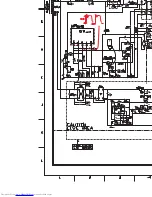 Предварительный просмотр 61 страницы Toshiba 32ZD08B Service Manual