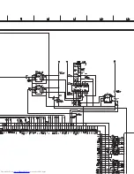 Предварительный просмотр 86 страницы Toshiba 32ZD08B Service Manual