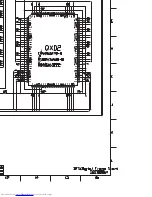 Предварительный просмотр 91 страницы Toshiba 32ZD08B Service Manual