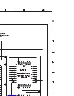 Предварительный просмотр 105 страницы Toshiba 32ZD08B Service Manual