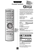 Preview for 11 page of Toshiba 32ZD08G Owner'S Manual