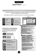 Preview for 17 page of Toshiba 32ZD08G Owner'S Manual