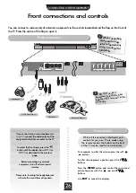 Preview for 26 page of Toshiba 32ZD08G Owner'S Manual