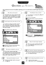 Preview for 29 page of Toshiba 32ZD08G Owner'S Manual