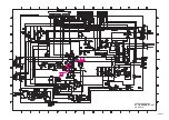 Preview for 14 page of Toshiba 32ZD36P Schematic Diagram