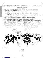 Предварительный просмотр 4 страницы Toshiba 32ZP18P, 36ZP18P Service Manual