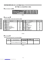 Предварительный просмотр 18 страницы Toshiba 32ZP18P, 36ZP18P Service Manual