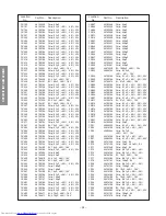 Предварительный просмотр 26 страницы Toshiba 32ZP18P, 36ZP18P Service Manual