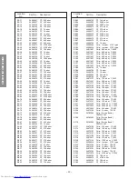 Предварительный просмотр 30 страницы Toshiba 32ZP18P, 36ZP18P Service Manual