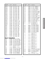 Предварительный просмотр 33 страницы Toshiba 32ZP18P, 36ZP18P Service Manual