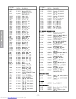 Предварительный просмотр 38 страницы Toshiba 32ZP18P, 36ZP18P Service Manual