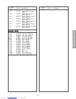 Предварительный просмотр 39 страницы Toshiba 32ZP18P, 36ZP18P Service Manual