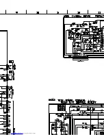 Предварительный просмотр 62 страницы Toshiba 32ZP18P, 36ZP18P Service Manual