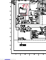 Предварительный просмотр 64 страницы Toshiba 32ZP18P, 36ZP18P Service Manual