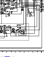 Предварительный просмотр 65 страницы Toshiba 32ZP18P, 36ZP18P Service Manual