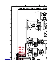 Предварительный просмотр 69 страницы Toshiba 32ZP18P, 36ZP18P Service Manual