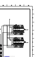 Предварительный просмотр 72 страницы Toshiba 32ZP18P, 36ZP18P Service Manual