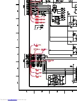 Предварительный просмотр 73 страницы Toshiba 32ZP18P, 36ZP18P Service Manual