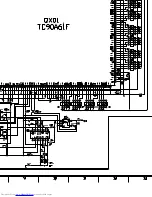 Предварительный просмотр 75 страницы Toshiba 32ZP18P, 36ZP18P Service Manual