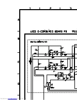 Предварительный просмотр 78 страницы Toshiba 32ZP18P, 36ZP18P Service Manual