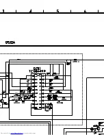 Предварительный просмотр 79 страницы Toshiba 32ZP18P, 36ZP18P Service Manual