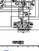 Предварительный просмотр 84 страницы Toshiba 32ZP18P, 36ZP18P Service Manual