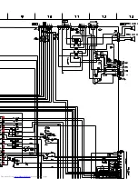 Предварительный просмотр 89 страницы Toshiba 32ZP18P, 36ZP18P Service Manual