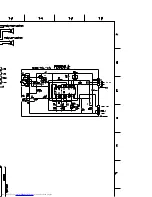 Предварительный просмотр 90 страницы Toshiba 32ZP18P, 36ZP18P Service Manual