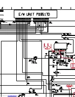 Предварительный просмотр 99 страницы Toshiba 32ZP18P, 36ZP18P Service Manual