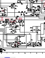 Предварительный просмотр 103 страницы Toshiba 32ZP18P, 36ZP18P Service Manual