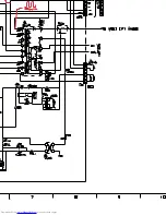 Предварительный просмотр 104 страницы Toshiba 32ZP18P, 36ZP18P Service Manual