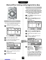 Preview for 10 page of Toshiba 32ZP18Q Owner'S Manual