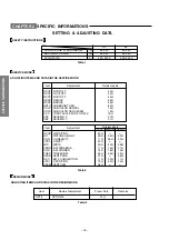 Preview for 18 page of Toshiba 32ZP38B Service Manual