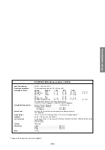 Preview for 43 page of Toshiba 32ZP38B Service Manual