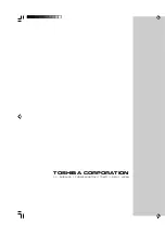 Preview for 44 page of Toshiba 32ZP38B Service Manual