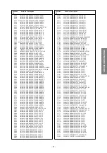 Preview for 21 page of Toshiba 32ZP46P Service Manual