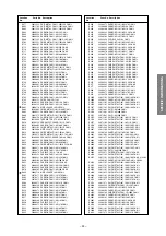 Preview for 23 page of Toshiba 32ZP46P Service Manual