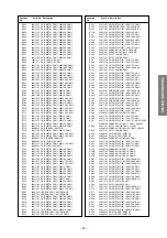 Preview for 25 page of Toshiba 32ZP46P Service Manual