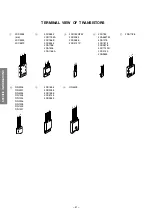 Preview for 36 page of Toshiba 32ZP46P Service Manual