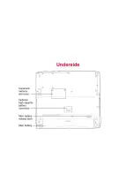 Предварительный просмотр 7 страницы Toshiba 3490CT - Portege - PIII 700 MHz Brochure & Specs