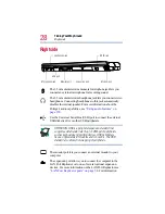 Preview for 28 page of Toshiba 3490CT - Portege - PIII 700 MHz User Manual