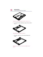 Preview for 96 page of Toshiba 3490CT - Portege - PIII 700 MHz User Manual