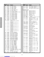 Предварительный просмотр 46 страницы Toshiba 34AX9UE Service Manual