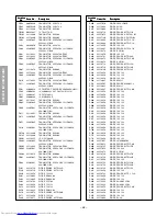 Предварительный просмотр 48 страницы Toshiba 34AX9UE Service Manual