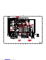 Предварительный просмотр 61 страницы Toshiba 34AX9UE Service Manual